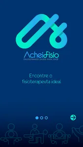 AcheiFisio screenshot 7