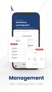 AchieveNex screenshot 5