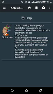 Garo To English Dictionary screenshot 6