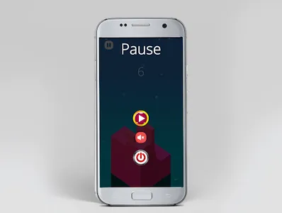 color 3D blocks - complete col screenshot 6