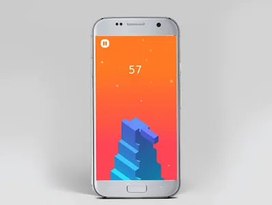 color 3D blocks - complete col screenshot 9
