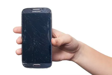 Broken Screen screenshot 1