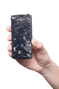 Broken Screen screenshot 2