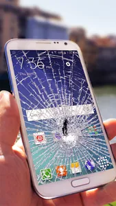 Broken Screen screenshot 3