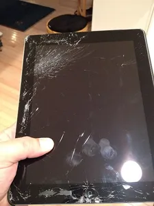 Broken Screen screenshot 4