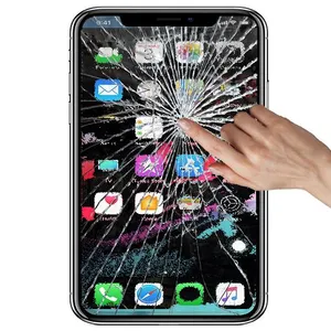 Broken Screen screenshot 6