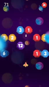 Shooter Ball screenshot 2