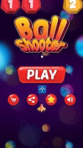 Shooter Ball screenshot 8