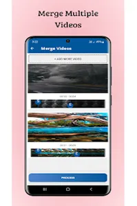MARS Video & Audio Editor screenshot 6