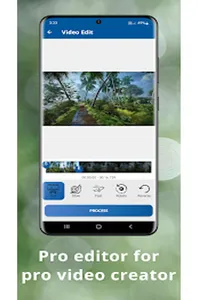 MARS Video & Audio Editor screenshot 7