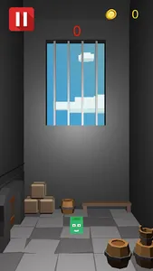 Carré Jumper screenshot 1