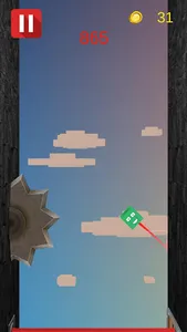 Carré Jumper screenshot 2