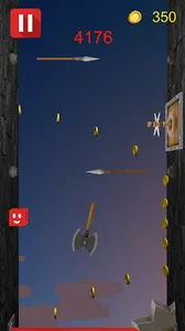 Carré Jumper screenshot 3