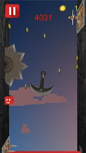 Carré Jumper screenshot 4