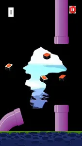 Ach Sushi screenshot 0