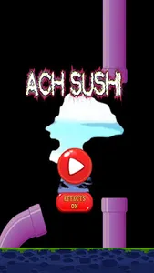 Ach Sushi screenshot 1