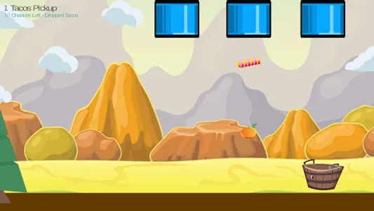 Ach Tacos 2 screenshot 0