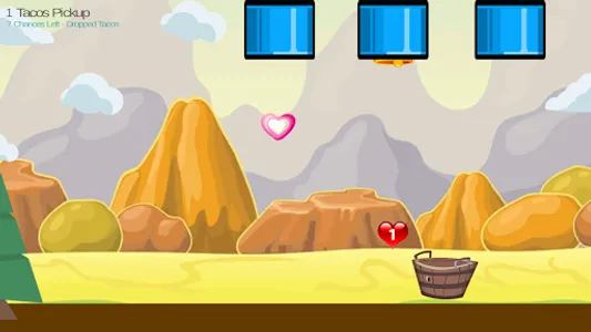 Ach Tacos 2 screenshot 1