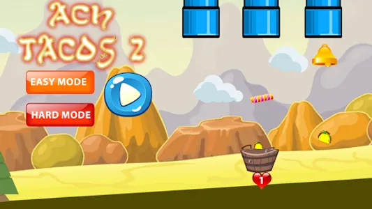 Ach Tacos 2 screenshot 2