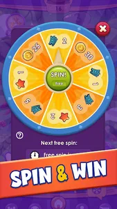 Bingo ‌Bean-Live Bingo at Home screenshot 5