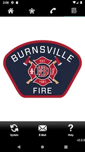 Burnsville Fire EMS screenshot 2