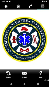 Community VFD screenshot 0