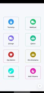 acilBul | Gelişmiş Firma Dizin screenshot 2