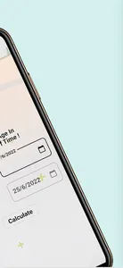 Age Calculator:In All Formats screenshot 1