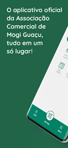 Associação Comercial e Industr screenshot 0