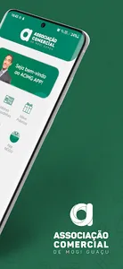 Associação Comercial e Industr screenshot 1