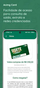 Associação Comercial e Industr screenshot 6