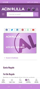 AcinoLilla screenshot 2