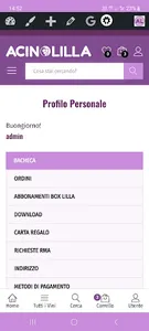 AcinoLilla screenshot 6