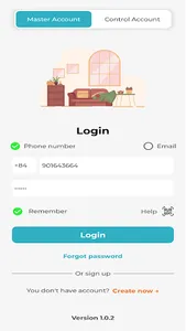 iHome-ACIS Lite screenshot 13