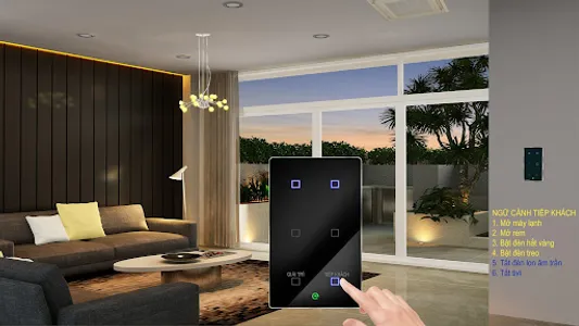 iHome-ACIS Lite screenshot 16