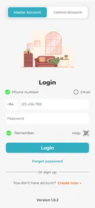 iHome-ACIS Lite screenshot 5