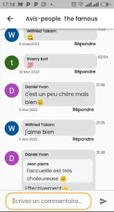 Acisstant screenshot 2