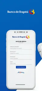 BdB Conexión en Línea screenshot 0