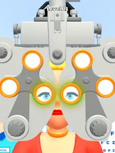 Master Doctor 3D:Hospital Hero screenshot 7