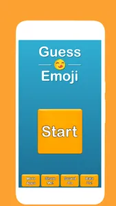 Emoji Game - Guess the Emoji screenshot 6