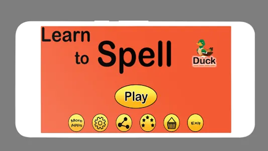 Learn to Spell - Spelling Game screenshot 16