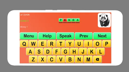 Learn to Spell - Spelling Game screenshot 18
