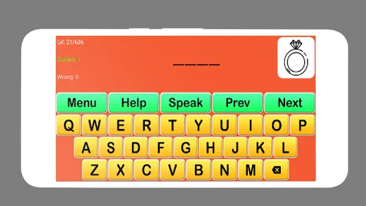 Learn to Spell - Spelling Game screenshot 3