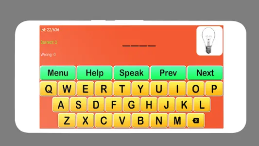 Learn to Spell - Spelling Game screenshot 4
