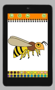 Kids Coloring Page screenshot 7