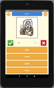 English Word Quiz Master screenshot 10