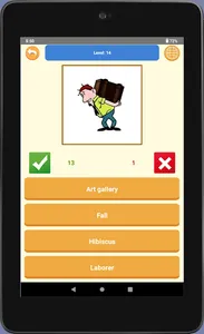 English Word Quiz Master screenshot 11