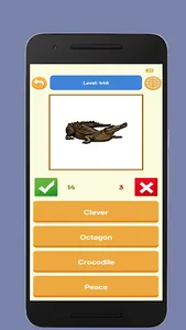 English Word Quiz Master screenshot 3