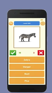 English Word Quiz Master screenshot 4