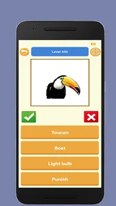 English Word Quiz Master screenshot 6
